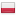 anchorlamina.org server is located in Poland